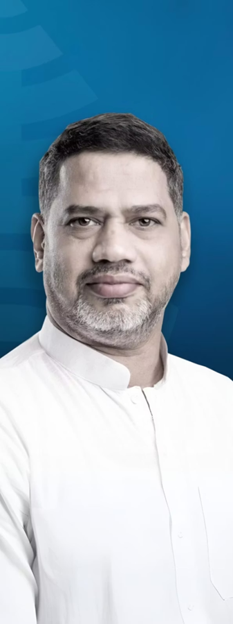 E. K. Marakkar