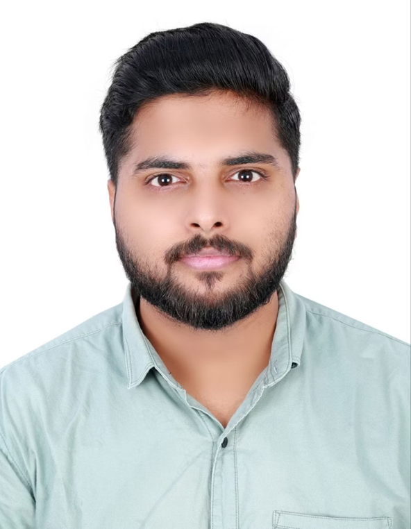 Mohammed Yasir  