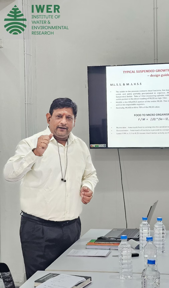 V. Rajesh  